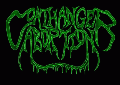 logo Coathanger Abortion